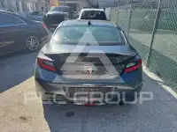 2024 Toyota GR 86