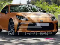 2024 Toyota GR 86