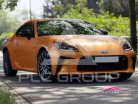 2024 Toyota GR 86