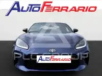 2024 Toyota GR 86