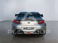 2024 Toyota GR 86