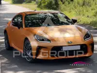 2024 Toyota GR 86