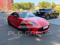 2024 Toyota GR 86