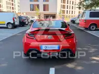 2024 Toyota GR 86