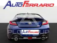 2024 Toyota GR 86