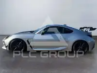 2024 Toyota GR 86