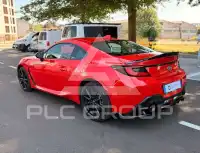2024 Toyota GR 86