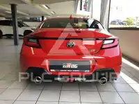 2024 Toyota GR 86