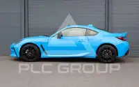 2024 Toyota GR 86