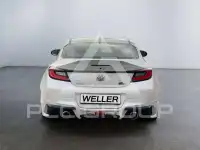 2024 Toyota GR 86