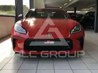 2024 Toyota GR 86