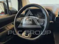 2024 Toyota PROACE CITY