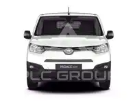 2024 Toyota PROACE CITY