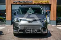 2024 Toyota PROACE CITY