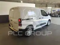 2024 Toyota PROACE CITY