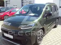 2024 Toyota PROACE CITY