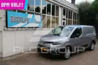 2024 Toyota PROACE CITY