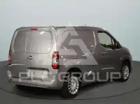 2024 Toyota PROACE CITY