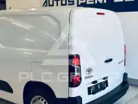 2024 Toyota PROACE CITY