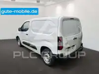 2024 Toyota PROACE CITY