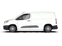 2024 Toyota PROACE CITY