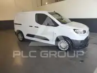 2024 Toyota PROACE CITY
