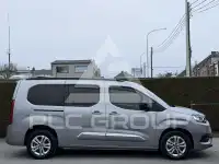 2024 Toyota PROACE CITY