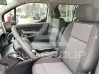 2024 Toyota Ace