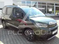 2024 Toyota PROACE CITY