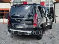 2024 Toyota PROACE CITY