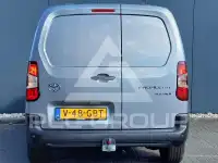 2025 Toyota PROACE CITY