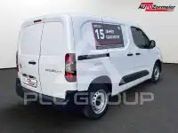2024 Toyota PROACE CITY