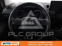 2024 Toyota PROACE CITY