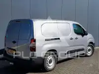 2025 Toyota PROACE CITY