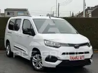 2024 Toyota PROACE CITY