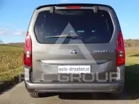 2024 Toyota PROACE CITY