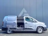 2025 Toyota PROACE CITY