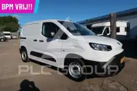 2024 Toyota PROACE CITY