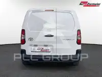 2024 Toyota PROACE CITY