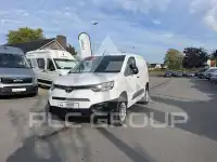 2024 Toyota PROACE CITY