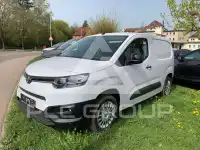 2024 Toyota PROACE CITY