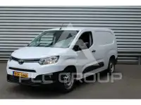 2024 Toyota PROACE CITY