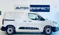 2024 Toyota PROACE CITY