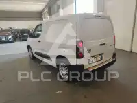 2024 Toyota PROACE CITY