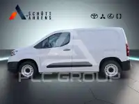 2024 Toyota PROACE CITY