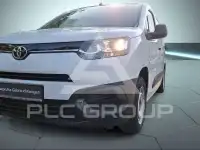 2024 Toyota PROACE CITY