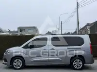 2024 Toyota PROACE CITY