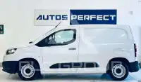 2024 Toyota PROACE CITY