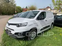 2024 Toyota PROACE CITY