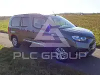 2024 Toyota PROACE CITY
